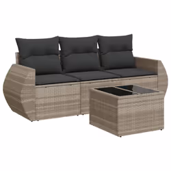 VidaXL 3253399, 3 pièce(s)