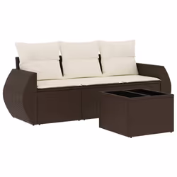 VidaXL 3253400, 3 pièce(s)