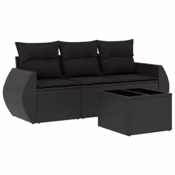 VidaXL 3253402, 4 pièce(s)