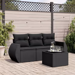 VidaXL 3253402 ensemble de meubles de jardin