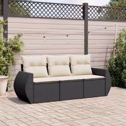 VidaXL 3253403 ensemble de meubles de jardin