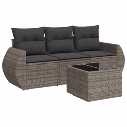 VidaXL 3253407, 4 pièce(s)