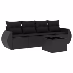 VidaXL 3253412, 4 pièce(s)