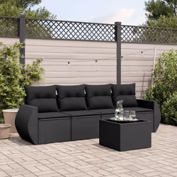 VidaXL 3253412 ensemble de meubles de jardin