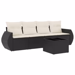 VidaXL 3253413, 4 pièce(s)