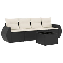 VidaXL 3253413 ensemble de meubles de jardin