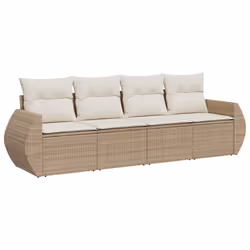 VidaXL 3253415, 4 pièce(s)