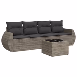 VidaXL 3253417, 4 pièce(s)