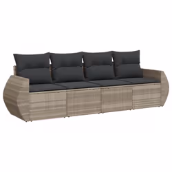 VidaXL 3253419, 4 pièce(s)