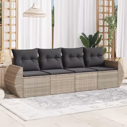 VidaXL 3253419 ensemble de meubles de jardin