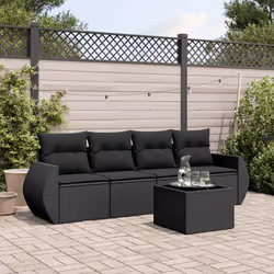 VidaXL 3253422 ensemble de meubles de jardin