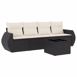 VidaXL 3253423, 5 pièce(s)