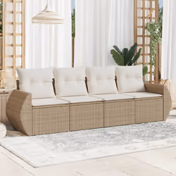 VidaXL 3253425 ensemble de meubles de jardin