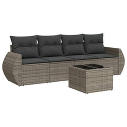 VidaXL 3253427 ensemble de meubles de jardin