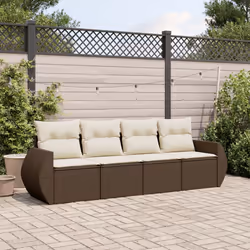 VidaXL 3253430 ensemble de meubles de jardin