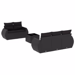 VidaXL 3253432, 6 pièce(s)
