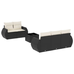 VidaXL 3253433 ensemble de meubles de jardin