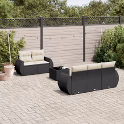 VidaXL 3253433 ensemble de meubles de jardin