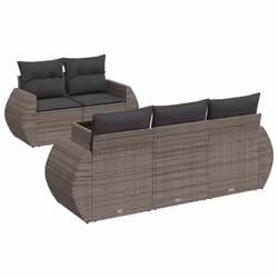 VidaXL 3253437, 6 pièce(s)