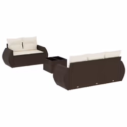 VidaXL 3253440, 6 pièce(s)