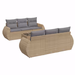 VidaXL 3253446, 7 pièce(s)
