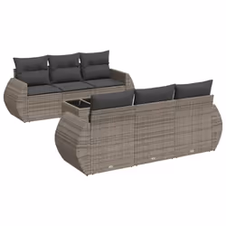 VidaXL 3253447, 7 pièce(s)