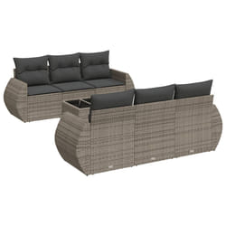 VidaXL 3253447 ensemble de meubles de jardin