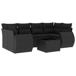 VidaXL 3253452 ensemble de meubles de jardin
