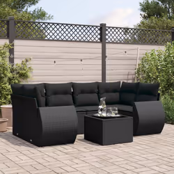 VidaXL 3253452 ensemble de meubles de jardin