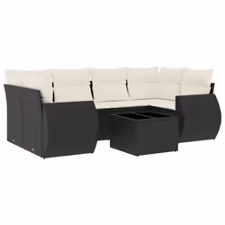 VidaXL 3253453, 7 pièce(s)