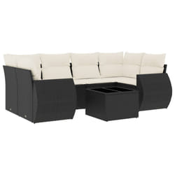 VidaXL 3253453 ensemble de meubles de jardin