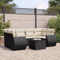 VidaXL 3253453 ensemble de meubles de jardin