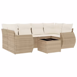 VidaXL 3253455, 7 pièce(s)