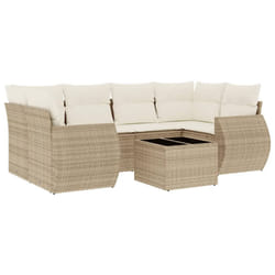 VidaXL 3253455 ensemble de meubles de jardin