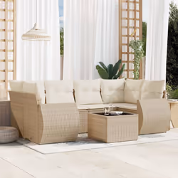 VidaXL 3253455 ensemble de meubles de jardin