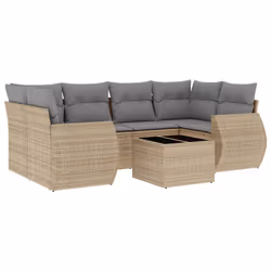 VidaXL 3253456, 7 pièce(s)