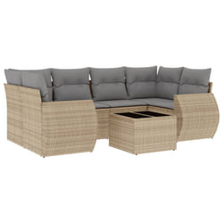 VidaXL 3253456 ensemble de meubles de jardin