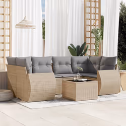 VidaXL 3253456 ensemble de meubles de jardin