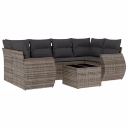 VidaXL 3253457, 7 pièce(s)