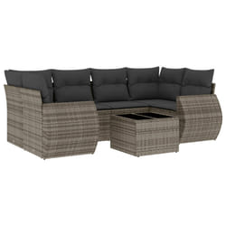 VidaXL 3253457 ensemble de meubles de jardin