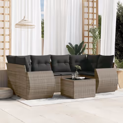 VidaXL 3253457 ensemble de meubles de jardin