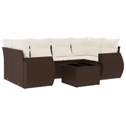 VidaXL 3253460, 7 pièce(s)