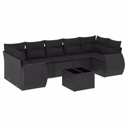 VidaXL 3253472, 8 pièce(s)