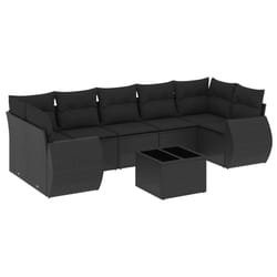 VidaXL 3253472 ensemble de meubles de jardin