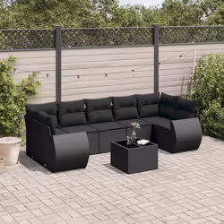 VidaXL 3253472 ensemble de meubles de jardin