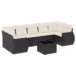 VidaXL 3253473, 8 pièce(s)