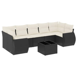 VidaXL 3253473 ensemble de meubles de jardin