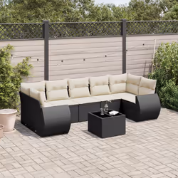 VidaXL 3253473 ensemble de meubles de jardin