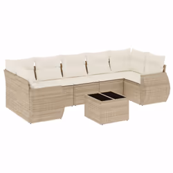 VidaXL 3253475, 8 pièce(s)