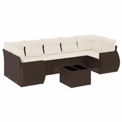 VidaXL 3253480, 8 pièce(s)